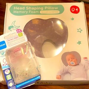BABY ITEMS 🍼👶🏼